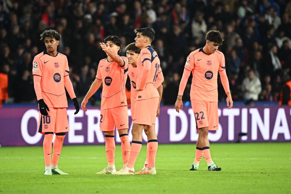 Nach elf Siegen aus den ersten elf Saison-Pflichtspielen ist der Erfolgslauf des FC Barcelona gestoppt worden