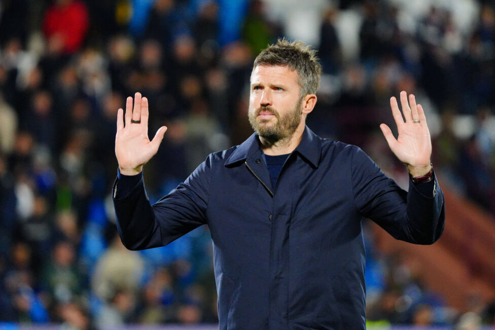 "Job in danger"? United und Carrick in der Krise