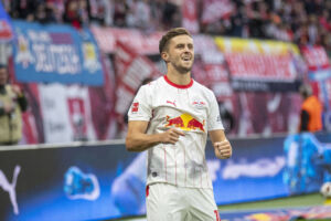 Baumgartner trifft bei Bundesliga-Comeback