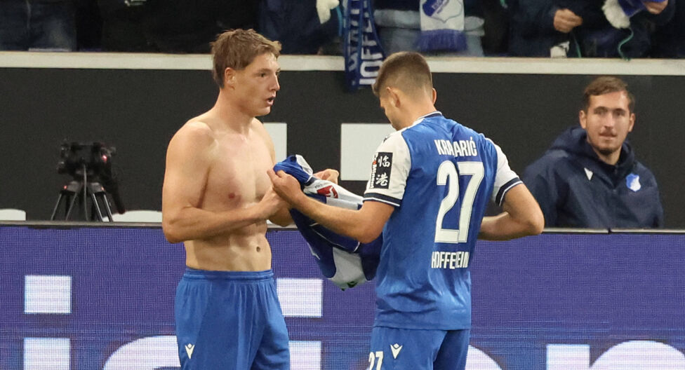 "Guter Spieler, aber ein bisschen dumm": Teamkollegen-Schelte für Prass