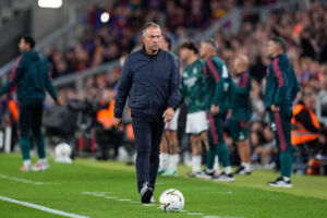 "Waren nicht frisch": Frust bei Barca nach Clasico-Pleite