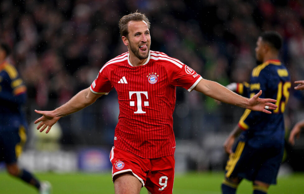Ballon d'Or 2026 live: Harry Kane gewinnt den Goldenen Ball