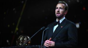 Kane Bayern