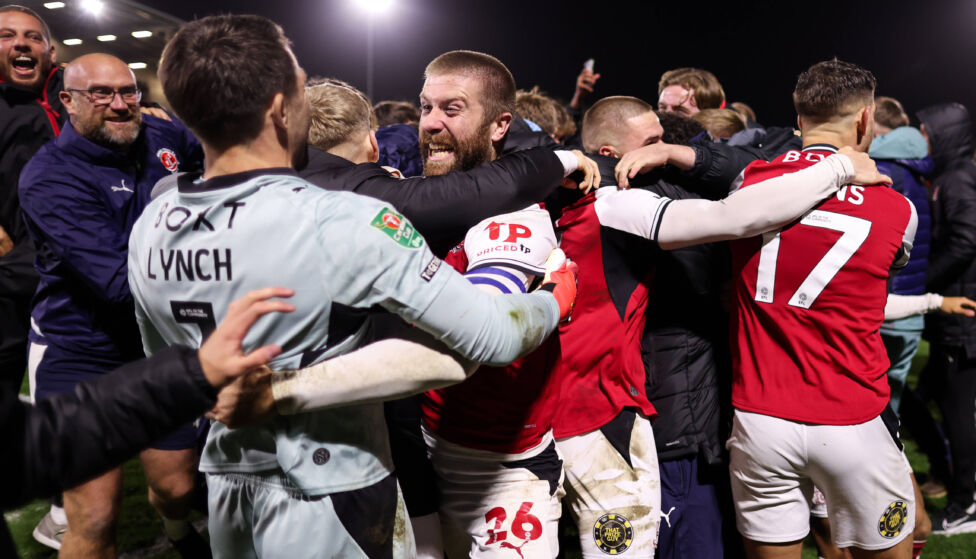 Fleetwood Arsenal