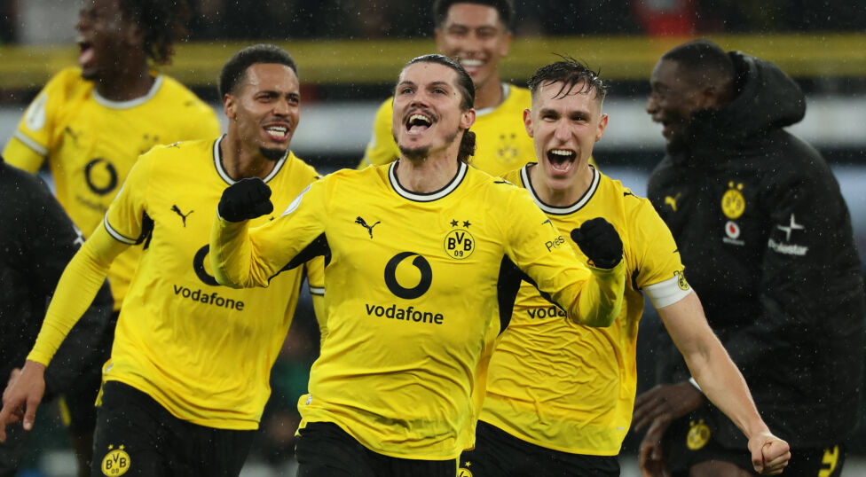 Sabitzer BVB