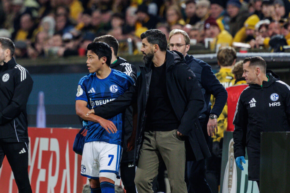 Wirbel um Ex-Salzburger bei Schalker Pokal-Aus