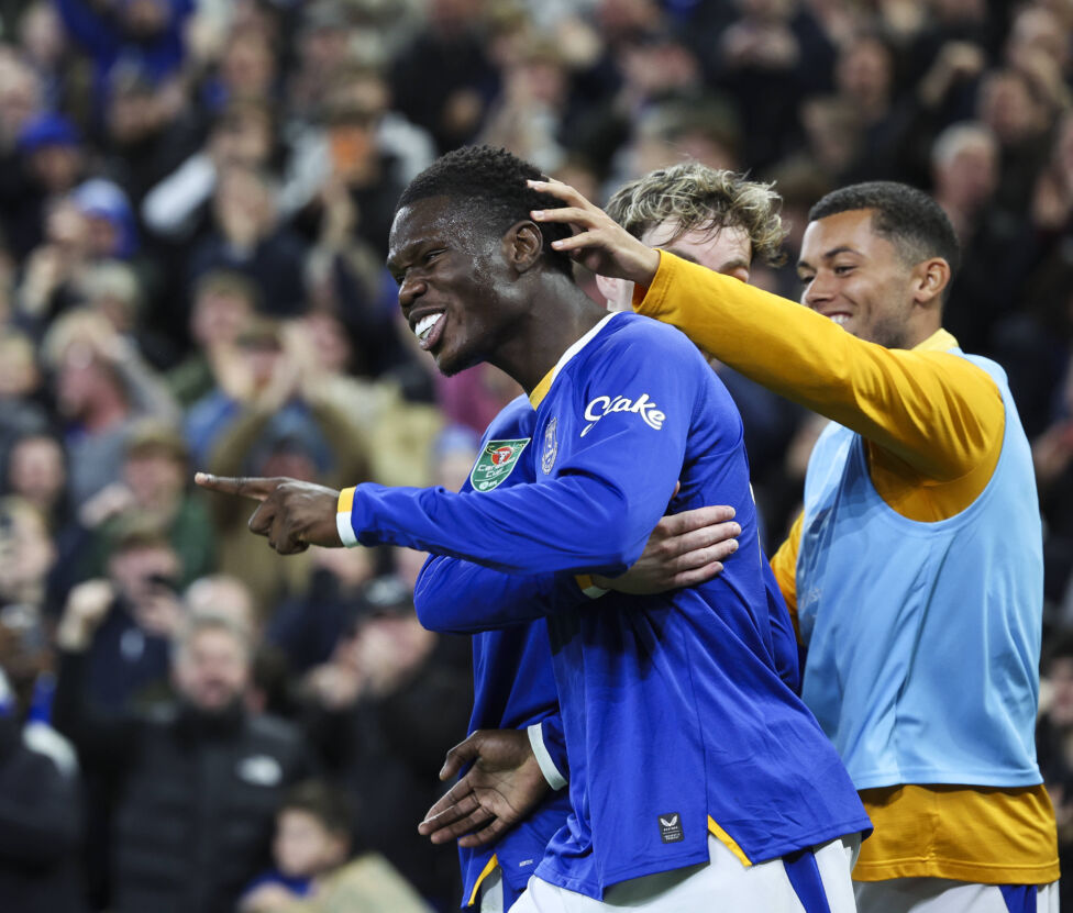 Everton wirft Newcastle im League Cup raus