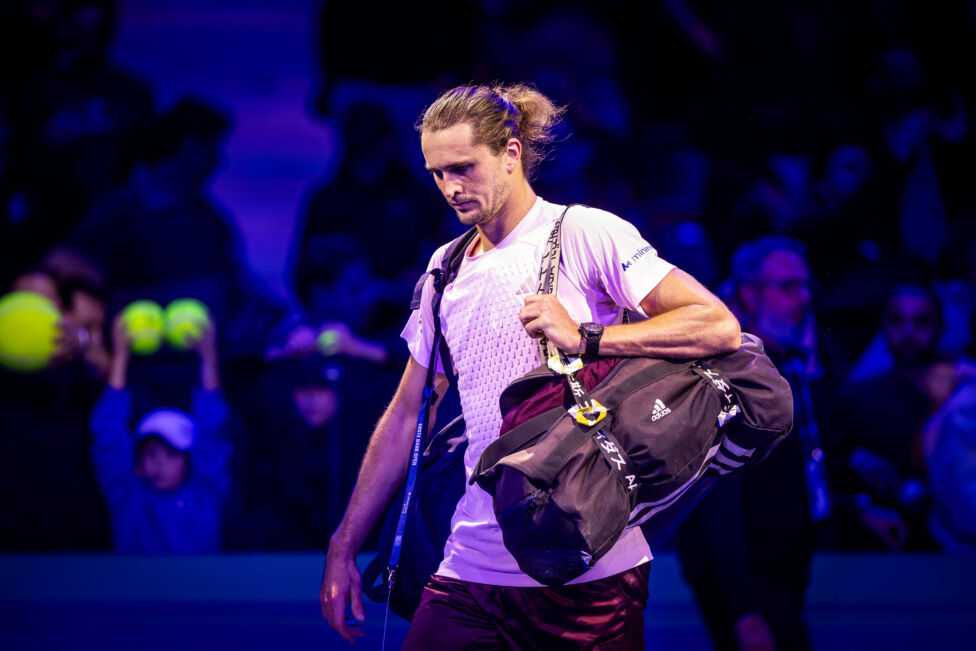 Zverev unterliegt de Minaur: Traumfinale gegen Alcaraz geplatzt