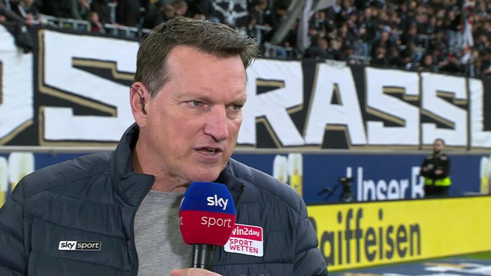 "Ist einfach zu lang": Herzog über lange Ligapause