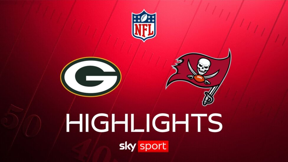 Love führt Packers zum Sieg gegen die Buccaneers