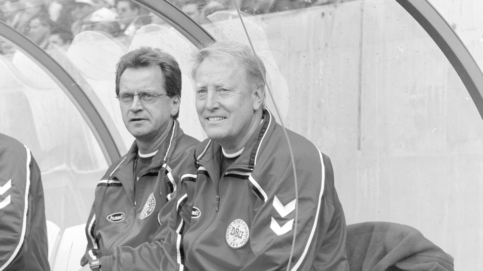 Der frühere dänische Fußball-Nationaltrainer Bo Johansson ist tot