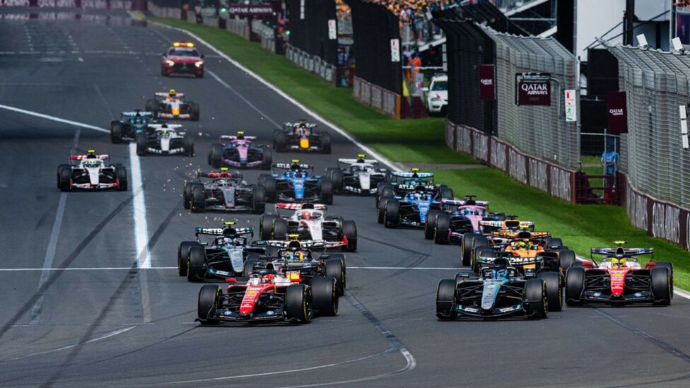 Die Formel 1 wird ab den frühen 2030er Jahren wieder in Afrika fahren. Ruanda erhält einen langfristigen Grand Prix und 