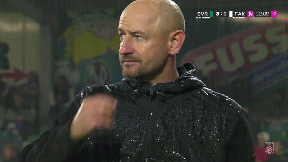 Tor – 3:2 Johannes Eggestein (90. + 2) | SVR-FAK
